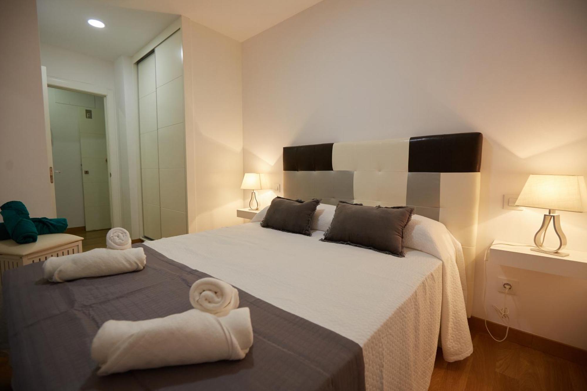 Canteras Suite Gran Canaria Las Palmas de Gran Canaria Eksteriør bilde
