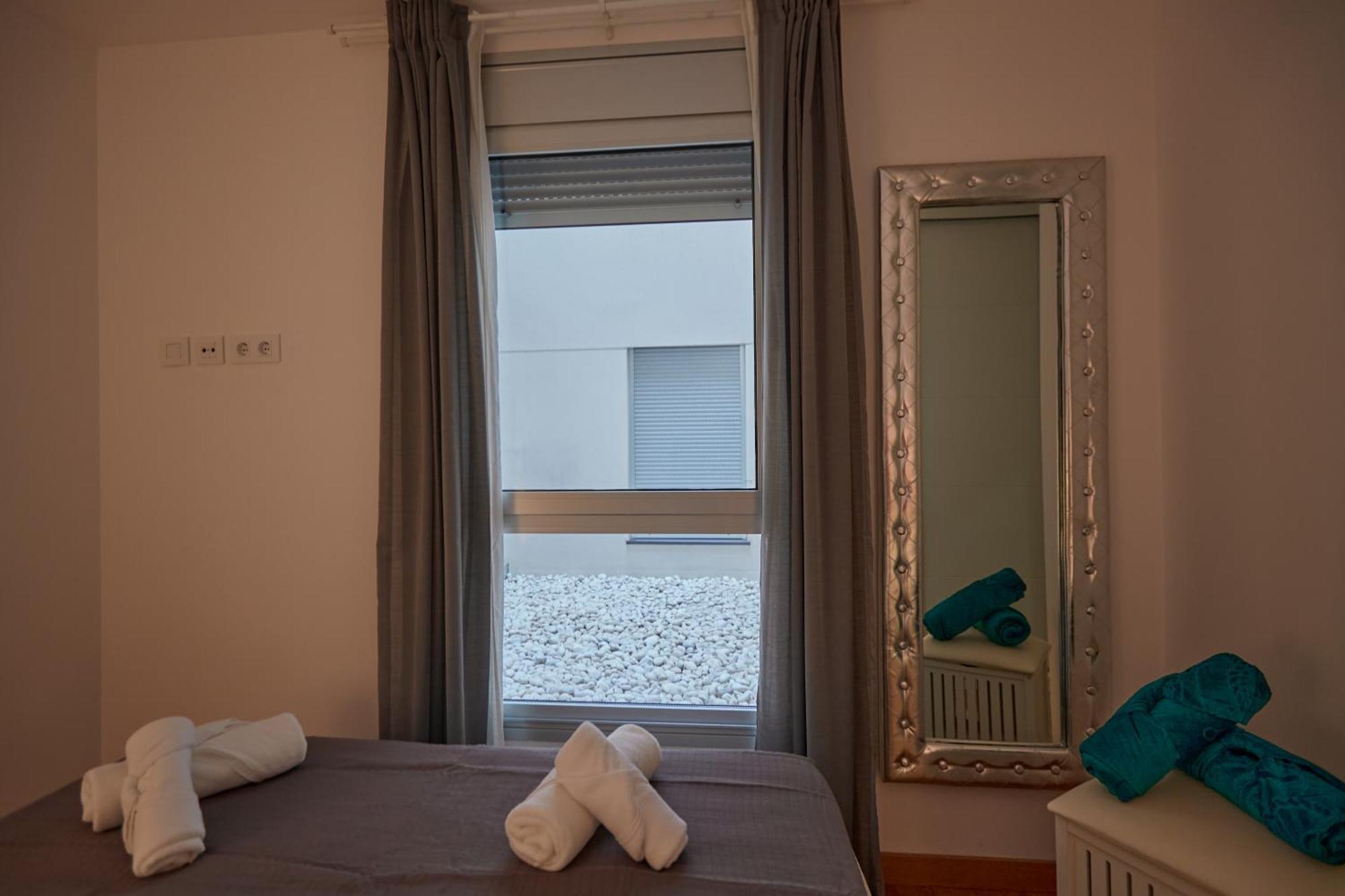 Canteras Suite Gran Canaria Las Palmas de Gran Canaria Eksteriør bilde