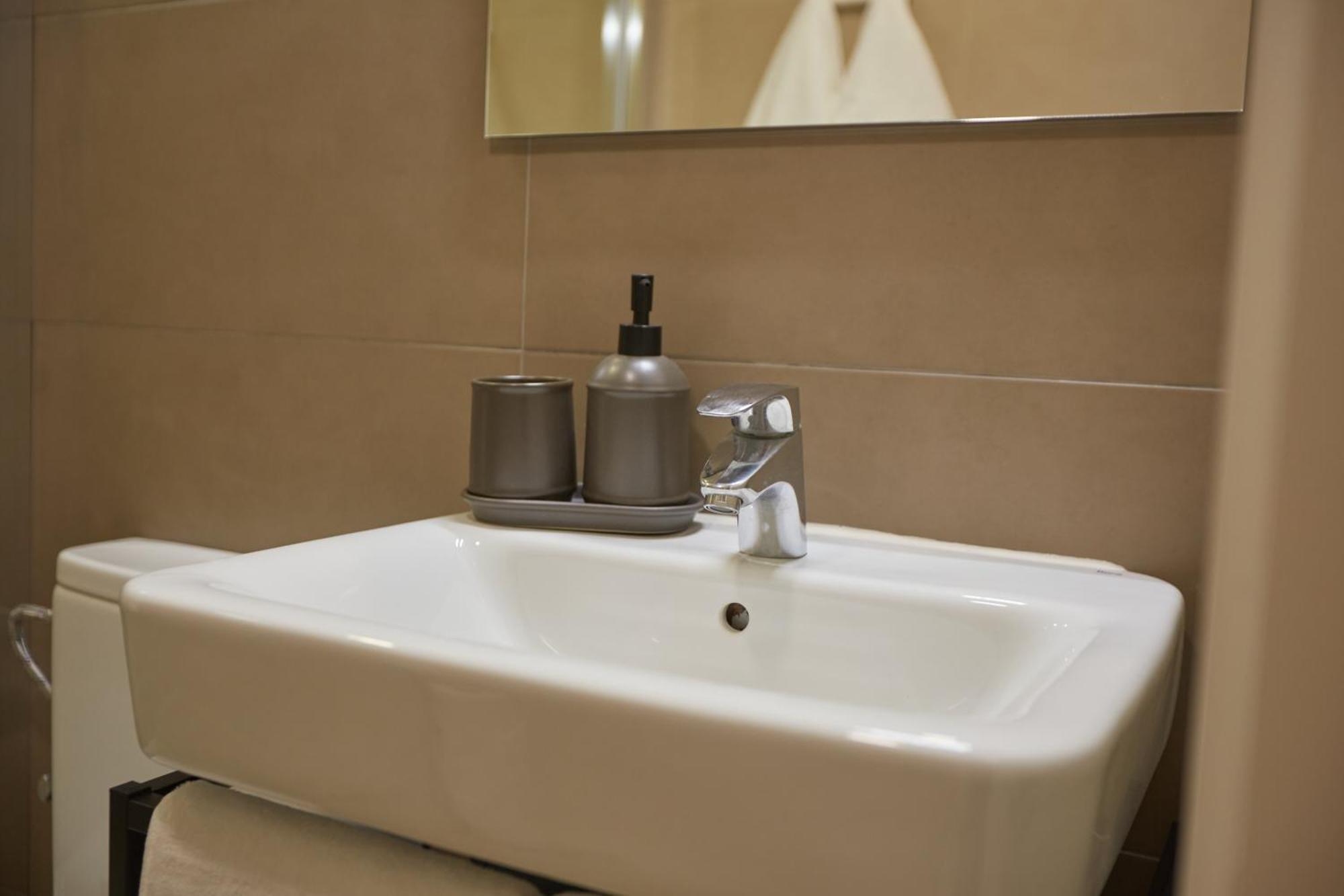 Canteras Suite Gran Canaria Las Palmas de Gran Canaria Eksteriør bilde