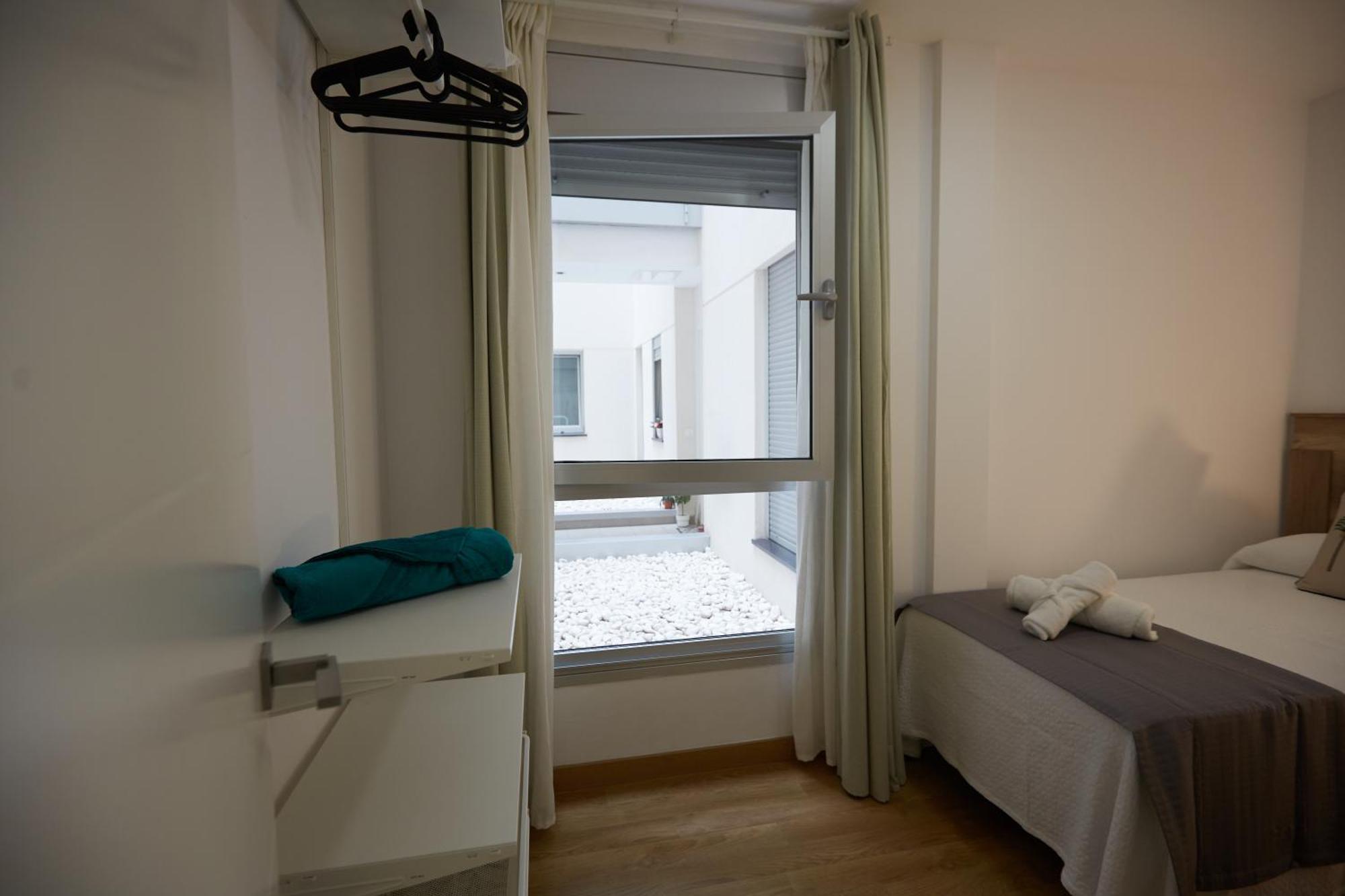 Canteras Suite Gran Canaria Las Palmas de Gran Canaria Eksteriør bilde
