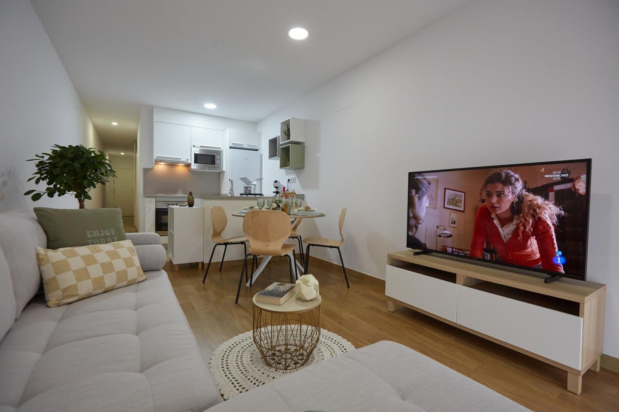 Canteras Suite Gran Canaria Las Palmas de Gran Canaria Eksteriør bilde