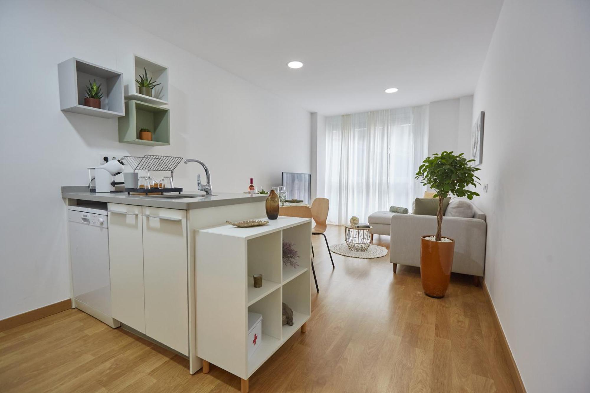 Canteras Suite Gran Canaria Las Palmas de Gran Canaria Eksteriør bilde