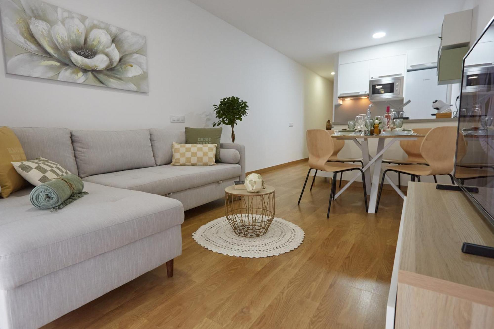 Canteras Suite Gran Canaria Las Palmas de Gran Canaria Eksteriør bilde