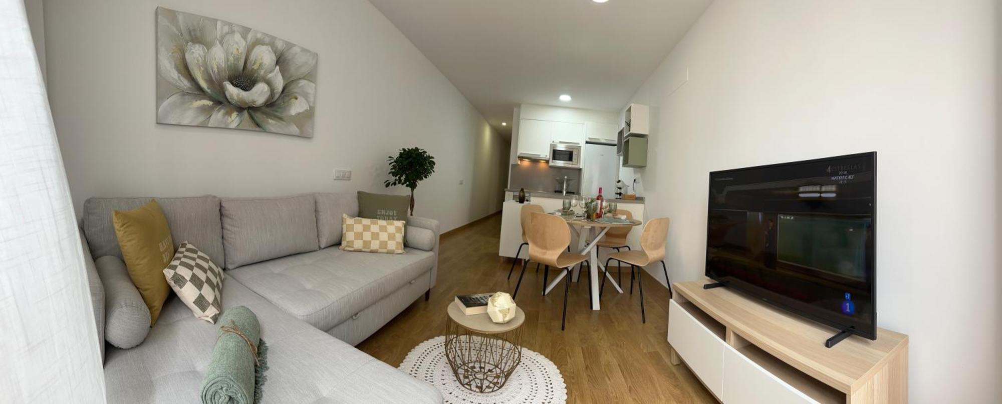 Canteras Suite Gran Canaria Las Palmas de Gran Canaria Eksteriør bilde
