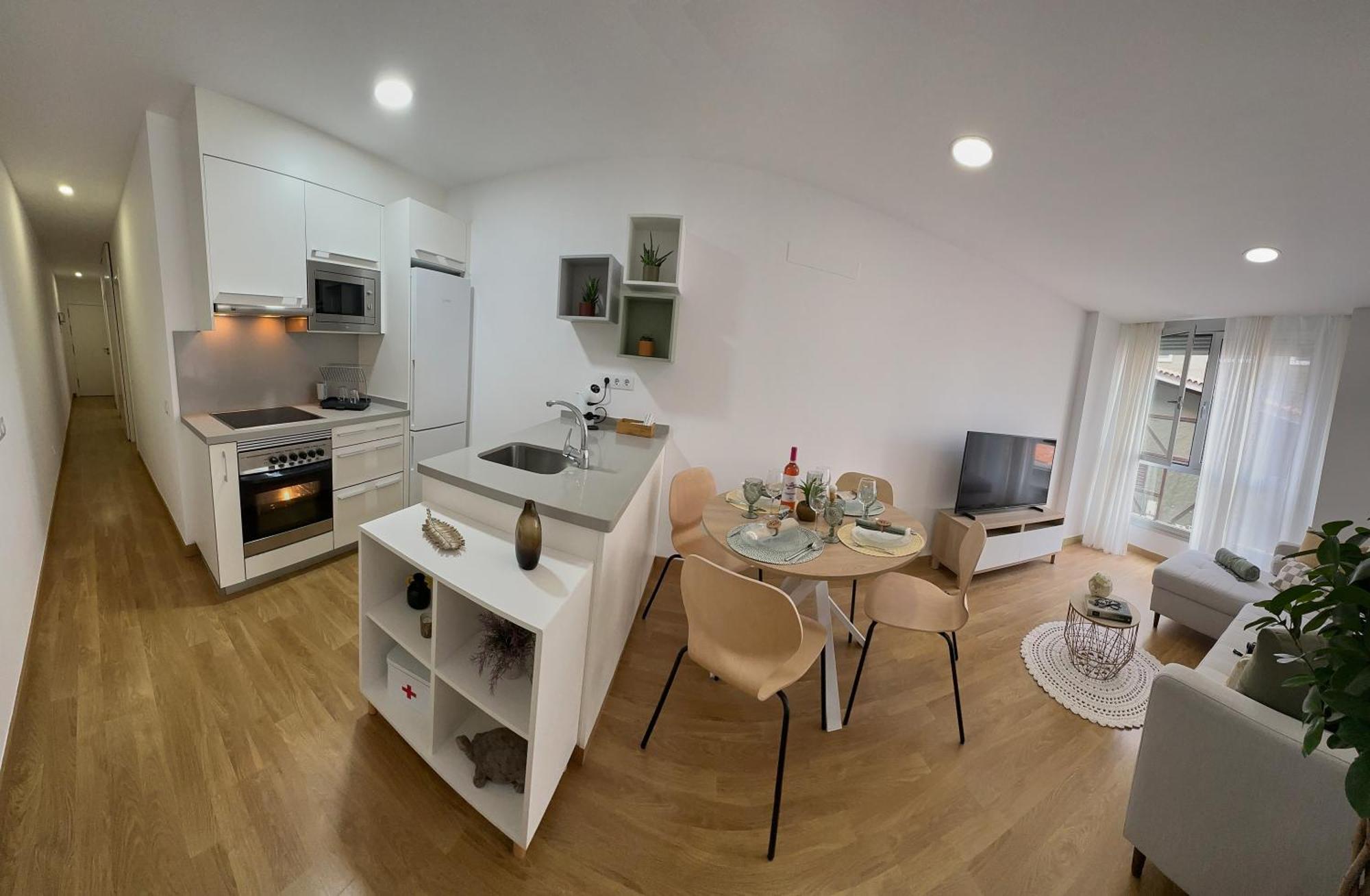 Canteras Suite Gran Canaria Las Palmas de Gran Canaria Eksteriør bilde